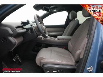 Nio EL7 100 kWh !Ohne Batterie! HUD ACC Clima Navi Memory Leder SHZ Camera 360° PDC picture 18