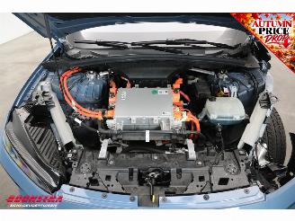 Nio EL7 100 kWh !Ohne Batterie! HUD ACC Clima Navi Memory Leder SHZ Camera 360° PDC picture 8