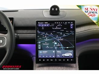 Nio  100 kWh !Ohne Batterie! HUD ACC Clima Navi Memory Leder SHZ Camera 360° PDC picture 17