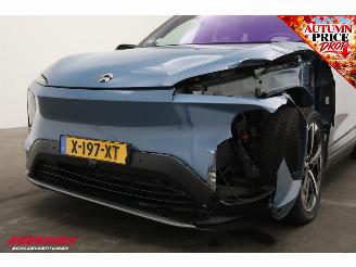 Nio EL7 100 kWh !Ohne Batterie! HUD ACC Clima Navi Memory Leder SHZ Camera 360° PDC picture 12