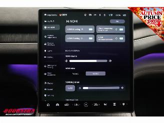 Nio EL7 100 kWh !Ohne Batterie! HUD ACC Clima Navi Memory Leder SHZ Camera 360° PDC picture 27