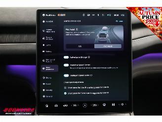 Nio EL7 100 kWh !Ohne Batterie! HUD ACC Clima Navi Memory Leder SHZ Camera 360° PDC picture 30