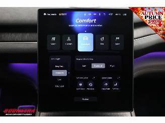 Nio EL7 100 kWh !Ohne Batterie! HUD ACC Clima Navi Memory Leder SHZ Camera 360° PDC picture 31