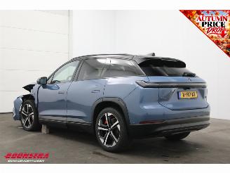 Nio EL7 100 kWh !Ohne Batterie! HUD ACC Clima Navi Memory Leder SHZ Camera 360° PDC picture 4