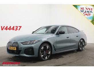  BMW i4 eDrive35 M Sport Edition 70 kWh ACC Clima Navi Apple/Android Leder SHZ Camera PDC 2025/9