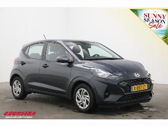 Hyundai I-10 1.0 Comfort Cruise Clima Bluetooth picture 2