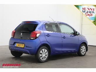 Peugeot 108 1.0 e-VTi Active Airco Bluetooth picture 3
