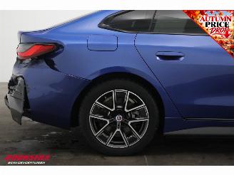 BMW i4 eDrive40 84 kWh M-Sport LED ACC HUD H/K Memory Camera LRHZ picture 7