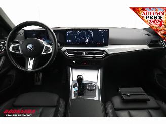 BMW i4 eDrive40 84 kWh M-Sport LED ACC HUD H/K Memory Camera LRHZ picture 15