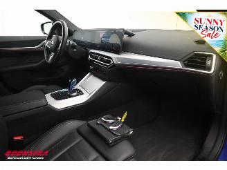 BMW i4 eDrive40 84 kWh M-Sport LED ACC HUD H/K Memory Camera LRHZ picture 14