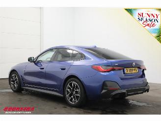 BMW i4 eDrive40 84 kWh M-Sport LED ACC HUD H/K Memory Camera LRHZ picture 4