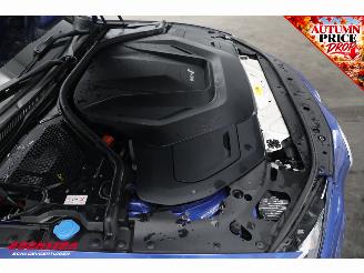 BMW i4 eDrive40 84 kWh M-Sport LED ACC HUD H/K Memory Camera LRHZ picture 12