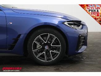 BMW i4 eDrive40 84 kWh M-Sport LED ACC HUD H/K Memory Camera LRHZ picture 9