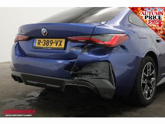 BMW i4 eDrive40 84 kWh M-Sport LED ACC HUD H/K Memory Camera LRHZ picture 6