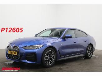škoda osobní automobily BMW i4 eDrive40 84 kWh M-Sport LED ACC HUD H/K Memory Camera LRHZ 2022/12
