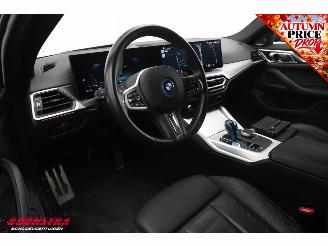 BMW i4 eDrive40 84 kWh M-Sport LED ACC HUD H/K Memory Camera LRHZ picture 19
