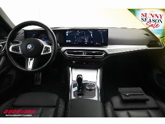 BMW i4 eDrive40 84 kWh M-Sport LED ACC HUD H/K Memory Camera LRHZ picture 15
