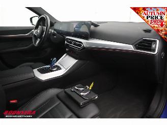BMW i4 eDrive40 84 kWh M-Sport LED ACC HUD H/K Memory Camera LRHZ picture 14