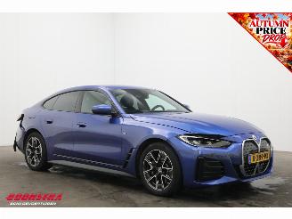 BMW i4 eDrive40 84 kWh M-Sport LED ACC HUD H/K Memory Camera LRHZ picture 2