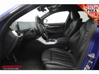 BMW i4 eDrive40 84 kWh M-Sport LED ACC HUD H/K Memory Camera LRHZ picture 17