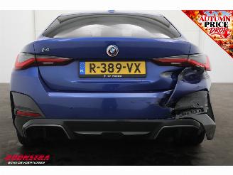 BMW i4 eDrive40 84 kWh M-Sport LED ACC HUD H/K Memory Camera LRHZ picture 5