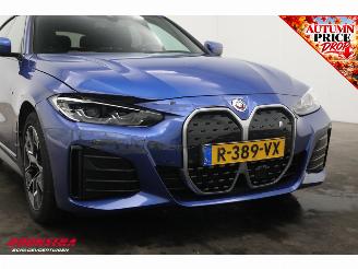 BMW i4 eDrive40 84 kWh M-Sport LED ACC HUD H/K Memory Camera LRHZ picture 10