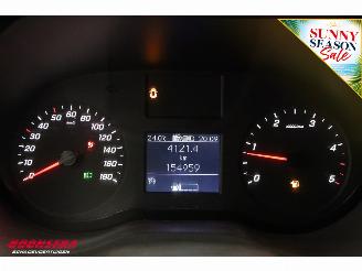 Mercedes Sprinter 314 CDI AUT L2H2 Bluetooth Airco Camera PDC AHK picture 20