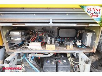 DAF LF 180 Johnston VT651 Kehrmaschine RHD 109.812km! Euro 6 picture 28