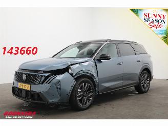 Auto incidentate Peugeot 5008 1.2 Hybrid 145 GT 7P. Pano ACC Navi Memory SHZ Massage Camera 360° PDC 2026/1
