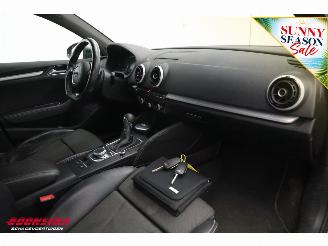 Audi A3 Sportback 1.6 TDI Ambition S-Line BiXenon ACC Navi Clima Camera PDC picture 8