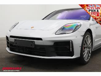 Porsche Panamera 2.9 4S E-Hybrid Pano PDLS+ ACC Bose HUD Memory Camera picture 5