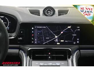 Porsche Panamera 2.9 4S E-Hybrid Pano PDLS+ ACC Bose HUD Memory Camera picture 12