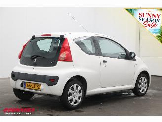Peugeot 107 1.0-12V XR 3-drs picture 3