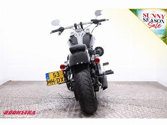 Harley-Davidson  FXDWG Dyna Wide Glide 103 Vance Hines picture 8