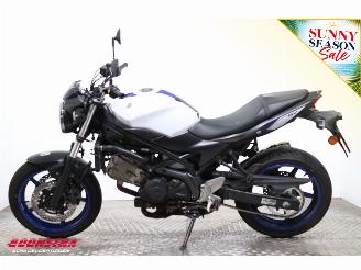 Suzuki SV 650 ABS picture 6