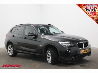 BMW X1 sDrive18i Aut. Navi Clima Cruise PDC AHK 135.114 km! picture 2
