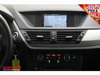 BMW X1 sDrive18i Aut. Navi Clima Cruise PDC AHK 135.114 km! picture 19