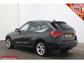 BMW X1 sDrive18i Aut. Navi Clima Cruise PDC AHK 135.114 km! picture 4
