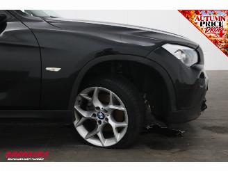 BMW X1 sDrive18i Aut. Navi Clima Cruise PDC AHK 135.114 km! picture 7