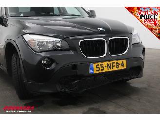 BMW X1 sDrive18i Aut. Navi Clima Cruise PDC AHK 135.114 km! picture 8