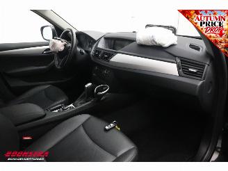 BMW X1 sDrive18i Aut. Navi Clima Cruise PDC AHK 135.114 km! picture 17