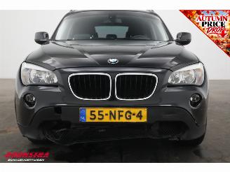 BMW X1 sDrive18i Aut. Navi Clima Cruise PDC AHK 135.114 km! picture 9