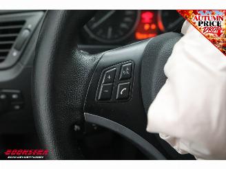 BMW X1 sDrive18i Aut. Navi Clima Cruise PDC AHK 135.114 km! picture 23