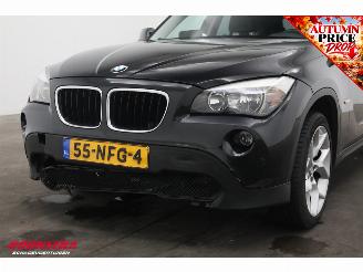 BMW X1 sDrive18i Aut. Navi Clima Cruise PDC AHK 135.114 km! picture 13