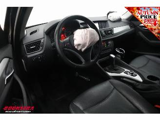 BMW X1 sDrive18i Aut. Navi Clima Cruise PDC AHK 135.114 km! picture 22
