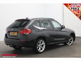 BMW X1 sDrive18i Aut. Navi Clima Cruise PDC AHK 135.114 km! picture 3