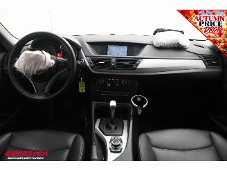 BMW X1 sDrive18i Aut. Navi Clima Cruise PDC AHK 135.114 km! picture 18