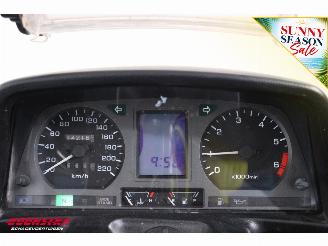 Honda GL 1500 SE Gold Wing Cruise AHK picture 9