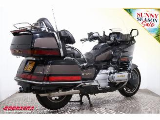 Honda GL 1500 SE Gold Wing Cruise AHK picture 3