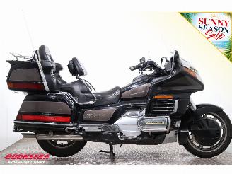 Honda GL 1500 SE Gold Wing Cruise AHK picture 7